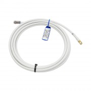 Кабель 5 м. для подключения антенны 75 Ом к 4G-роутеру с SMA
