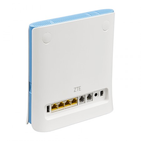 Интернет-роутер от сим-карты ZTE MF286D фото 3