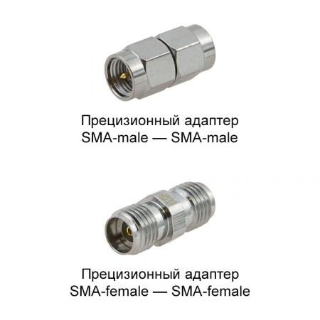 Калибровочный набор SMA-MF06 фото 5