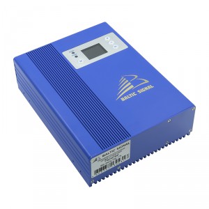 Комплект Baltic Signal для усиления GSM/LTE 1800 и 3G (до 400 м2) фото 2