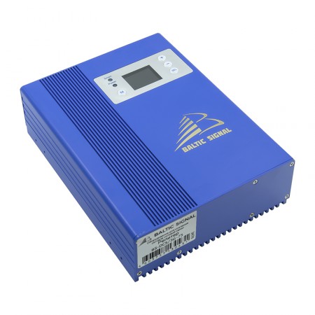 Комплект Baltic Signal для усиления GSM/LTE 1800 и 3G (до 400 м2) фото 2