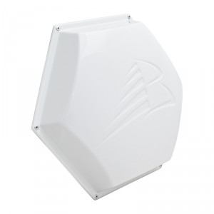 Комплект Baltic Signal для усиления GSM/LTE 1800 и 3G (до 400 м2) фото 3