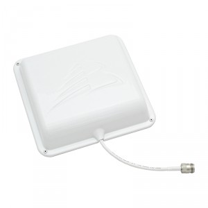 Комплект Baltic Signal для усиления GSM/LTE 1800 и 3G (до 400 м2) фото 4