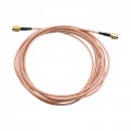 Пигтейл SMA-male - 300 см RG-316 - SMA-male