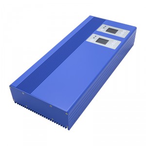 Репитер GSM+3G+4G Baltic Signal BS-GSM/DCS/3G/4G/LTE-75 (75 дБ, 320 мВт) фото 2