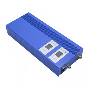 Репитер GSM+3G+4G Baltic Signal BS-GSM/DCS/3G/4G/LTE-75 (75 дБ, 320 мВт) фото 3