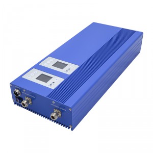 Репитер GSM+3G+4G Baltic Signal BS-GSM/DCS/3G/4G/LTE-75 (75 дБ, 320 мВт) фото 4