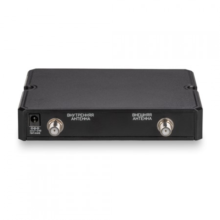 Репитер GSM/LTE1800 Kroks RK1800-60 F (60 дБ, 63 мВт) фото 3