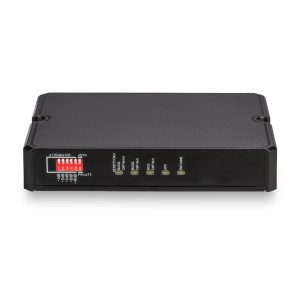 Репитер GSM/LTE1800 Kroks RK1800-60 F (60 дБ, 63 мВт) фото 4