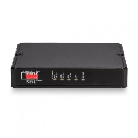 Репитер GSM/LTE1800 Kroks RK1800-60 F (60 дБ, 63 мВт) фото 4
