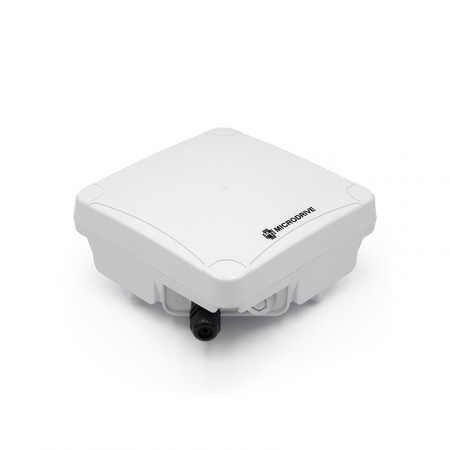 Уличный 4G роутер NR-712 c LTE модемом Сat.12, антенной MIMO 4х4 и двумя сим-картами фото 1