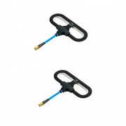 Антенна 915 МГц BETAFPV Moxon V2 Antenna (2 шт.)