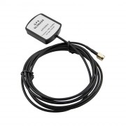 Антенна GPS-ГЛОНАСС (накладная, кабель 2м., SMA)