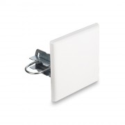 Антенна WiFi KAS12-2400/5000 (секторная, MIMO, 2 х 12 дБ, с поддержкой WiFi 2,4 и 5 ГГц, SMA-female)