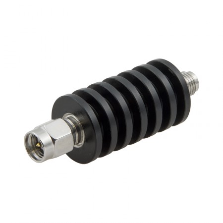 Аттенюатор AT-10S-10W (SMA, 10 дБ, до 10 Вт) фото 1