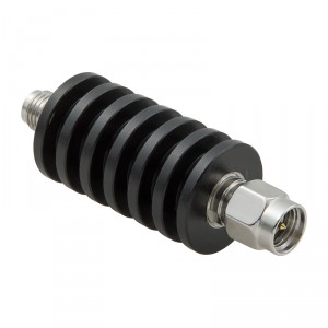 Аттенюатор AT-10S-10W (SMA, 10 дБ, до 10 Вт) фото 2