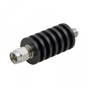 Аттенюатор AT-20S-10W (SMA, 20 дБ, до 10 Вт) фото 1