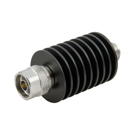 Аттенюатор AT-30N-25W (N-type, 30 дБ, до 25 Вт) фото 1