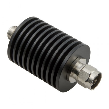 Аттенюатор AT-30N-50W (N-type, 30 дБ, до 50 Вт) фото 2