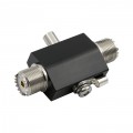 Грозоразрядник SP1000 (UHF-female - UHF-female)