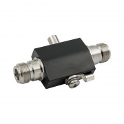 Грозоразрядник SP3000 (N-female - N-female)