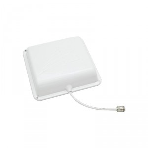 Комплект Baltic Signal для усиления GSM, DCS, 3G, 4G, LTE (до 800 м2) фото 4