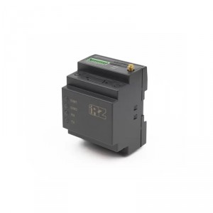 Модем GSM/4G/GPRS iRZ ATM42.A RS232, RS485 Dual-Sim фото 1