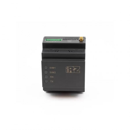 Модем GSM/4G/GPRS iRZ ATM42.A RS232, RS485 Dual-Sim фото 2