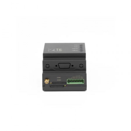 Модем GSM/4G/GPRS iRZ ATM42.A RS232, RS485 Dual-Sim фото 3