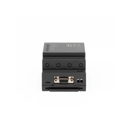 Модем GSM/4G/GPRS iRZ ATM42.A RS232, RS485 Dual-Sim фото 4