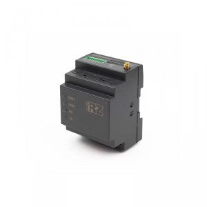 Модем GSM/4G/GPRS iRZ ATM42.B RS232, RS485 Dual-Sim фото 1