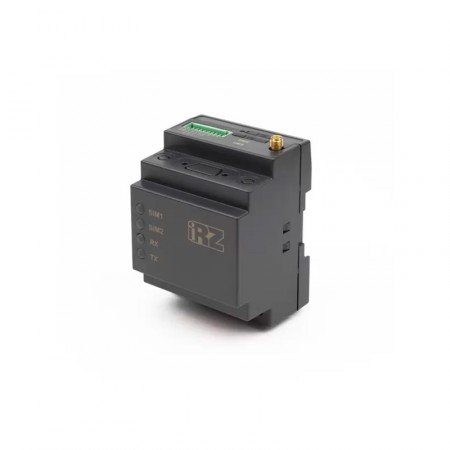 Модем GSM/4G/GPRS iRZ ATM42.B RS232, RS485 Dual-Sim фото 1