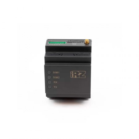Модем GSM/4G/GPRS iRZ ATM42.B RS232, RS485 Dual-Sim фото 2