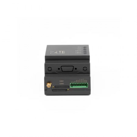 Модем GSM/4G/GPRS iRZ ATM42.B RS232, RS485 Dual-Sim фото 3