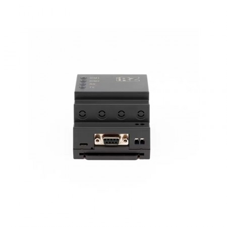 Модем GSM/4G/GPRS iRZ ATM42.B RS232, RS485 Dual-Sim фото 4