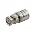 Нагрузка DL-2-BM (50 Ом, BNC-male, до 2 Вт)
