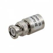 Нагрузка DL-2-BM (50 Ом, BNC-male, до 2 Вт)