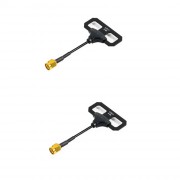 Петлевая антенна 2.4 ГГц BETAFPV Moxon V2 Antenna (2 шт.)