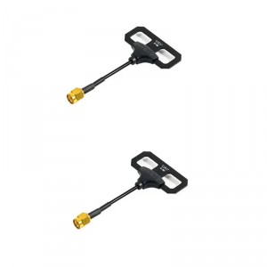 Петлевая антенна 2.4 ГГц BETAFPV Moxon V2 Antenna (2 шт.) фото 1