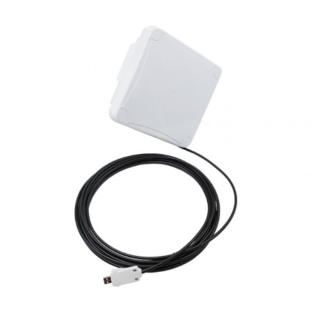 Походный усилитель 4G-интернета с раздачей WiFi фото 1