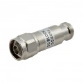 Развязывающее устройство DC Block 6000N-2W (N-type, до 6 ГГц, до 2 Вт)