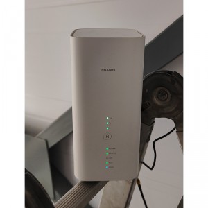 Роутер 3G/4G-WiFi Huawei B818-263 фото 9