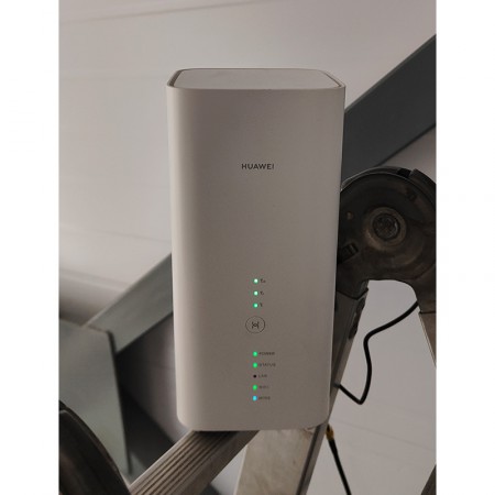 Роутер 3G/4G-WiFi Huawei B818-263 фото 9