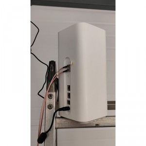 Роутер 3G/4G-WiFi Huawei B818-263 фото 10