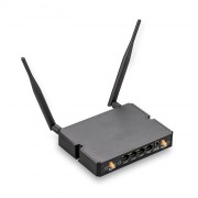 Роутер Kroks Rt-Cse 2M m6 с двумя встроенными 4G модемами LTE cat.6 (SMA-female)