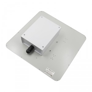 Внешний 4G-роутер OMEGA MIMO LAN BOX (cat.16) фото 4