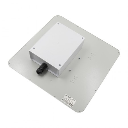 Внешний 4G-роутер OMEGA MIMO LAN BOX (cat.16) фото 4