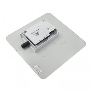 Внешний 4G-роутер OMEGA MIMO LAN BOX (cat.16) фото 6