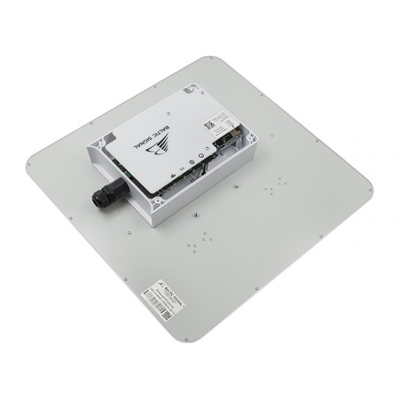 Внешний 4G-роутер OMEGA MIMO LAN BOX (cat.16) фото 6