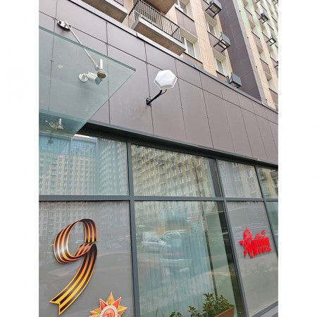 Антенна GSM/3G/4G/LTE SOTA-6 (Панельная, 10-15 дБ) фото 16